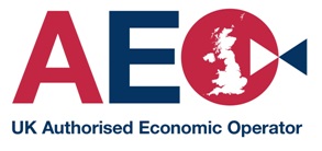 Reliable Shipping Ltd gains Full AEO Status both AEOC and AEOS